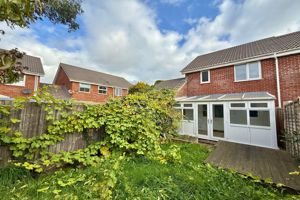 Rear- click for photo gallery